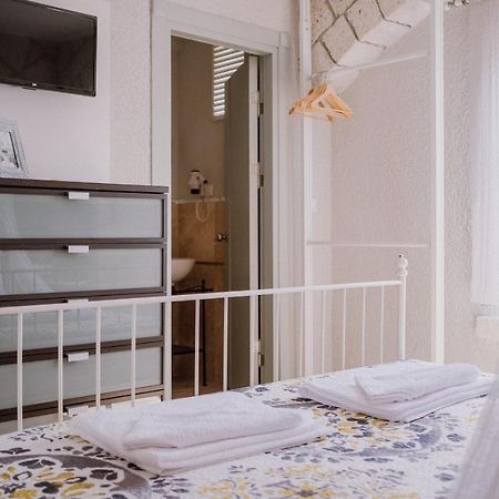 Deruni Butik Hotel Σμύρνη Εξωτερικό φωτογραφία
