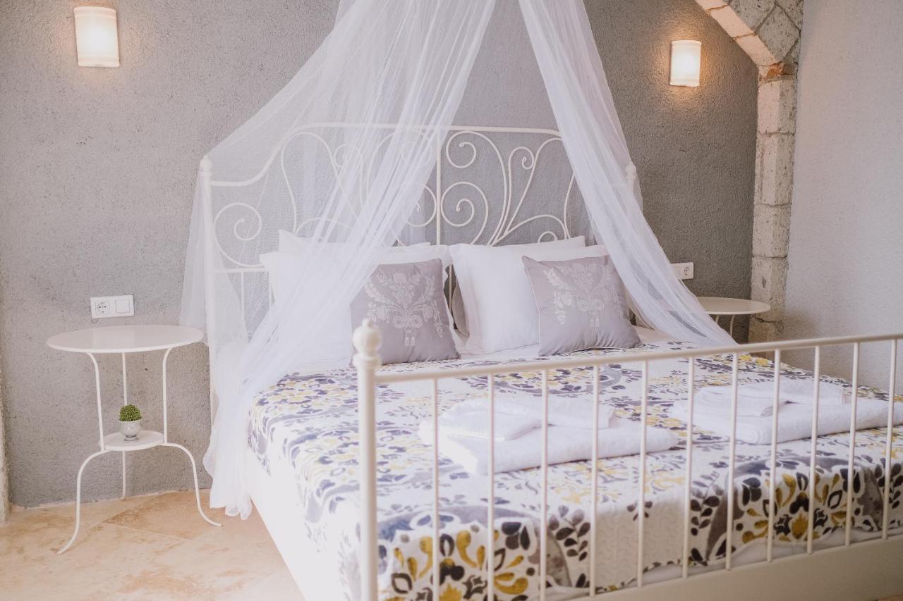 Deruni Butik Hotel Σμύρνη Εξωτερικό φωτογραφία