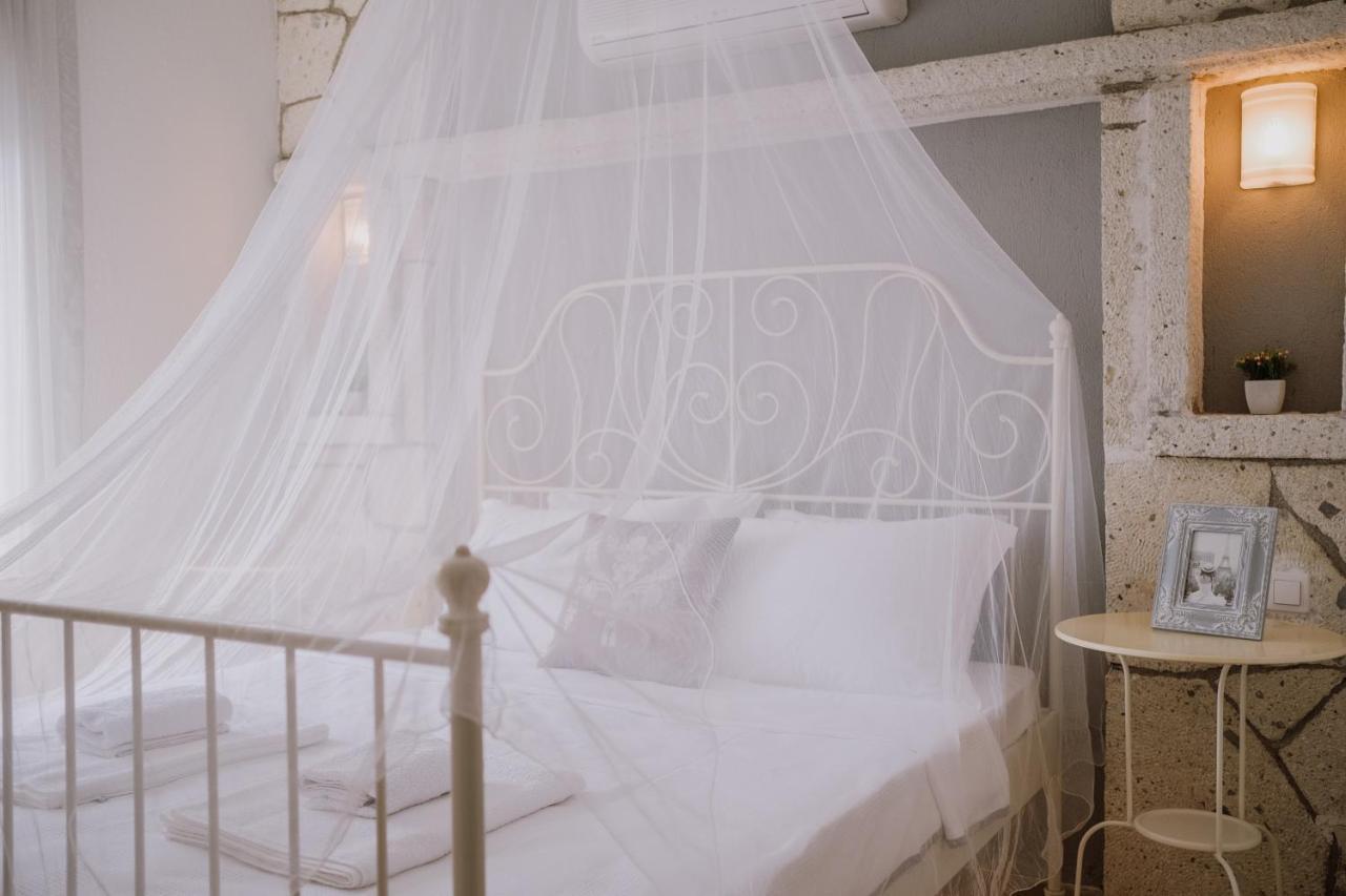 Deruni Butik Hotel Σμύρνη Εξωτερικό φωτογραφία