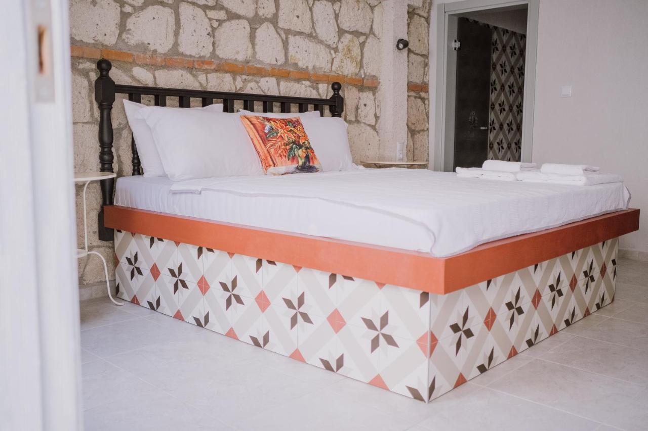 Deruni Butik Hotel Σμύρνη Εξωτερικό φωτογραφία