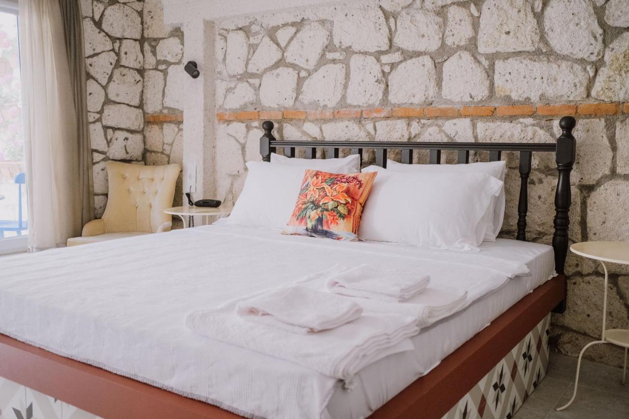 Deruni Butik Hotel Σμύρνη Εξωτερικό φωτογραφία