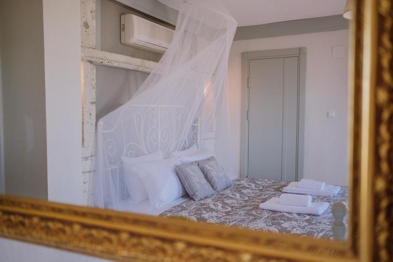 Deruni Butik Hotel Σμύρνη Εξωτερικό φωτογραφία