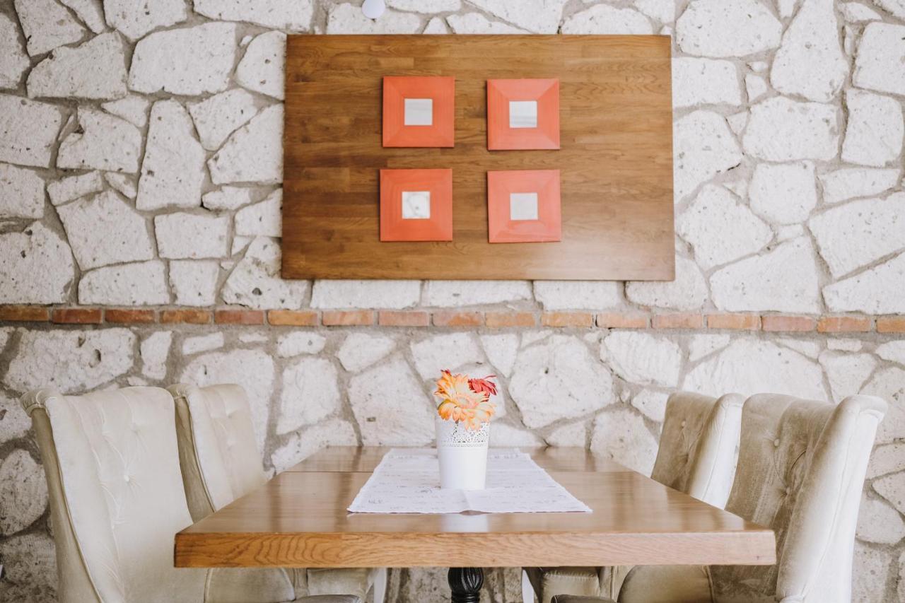 Deruni Butik Hotel Σμύρνη Εξωτερικό φωτογραφία
