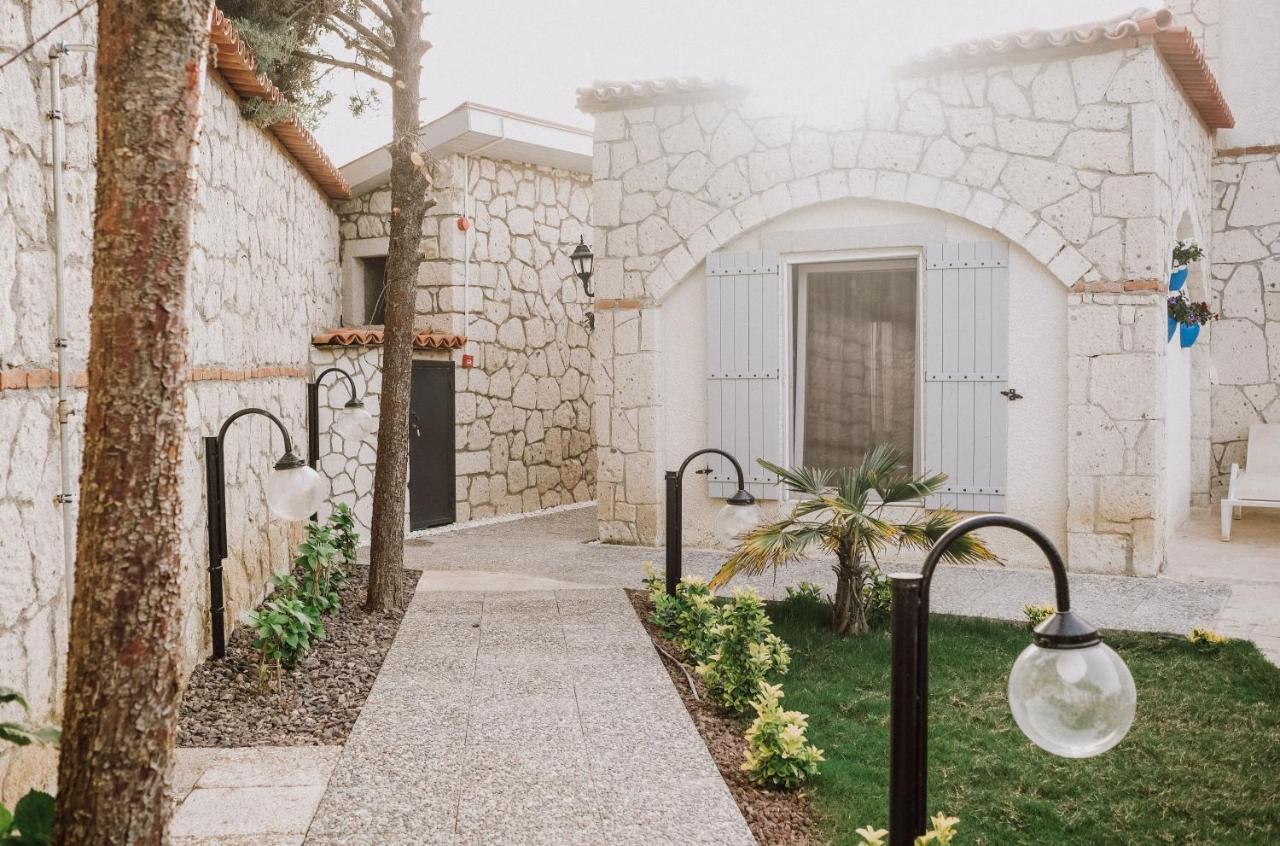 Deruni Butik Hotel Σμύρνη Εξωτερικό φωτογραφία