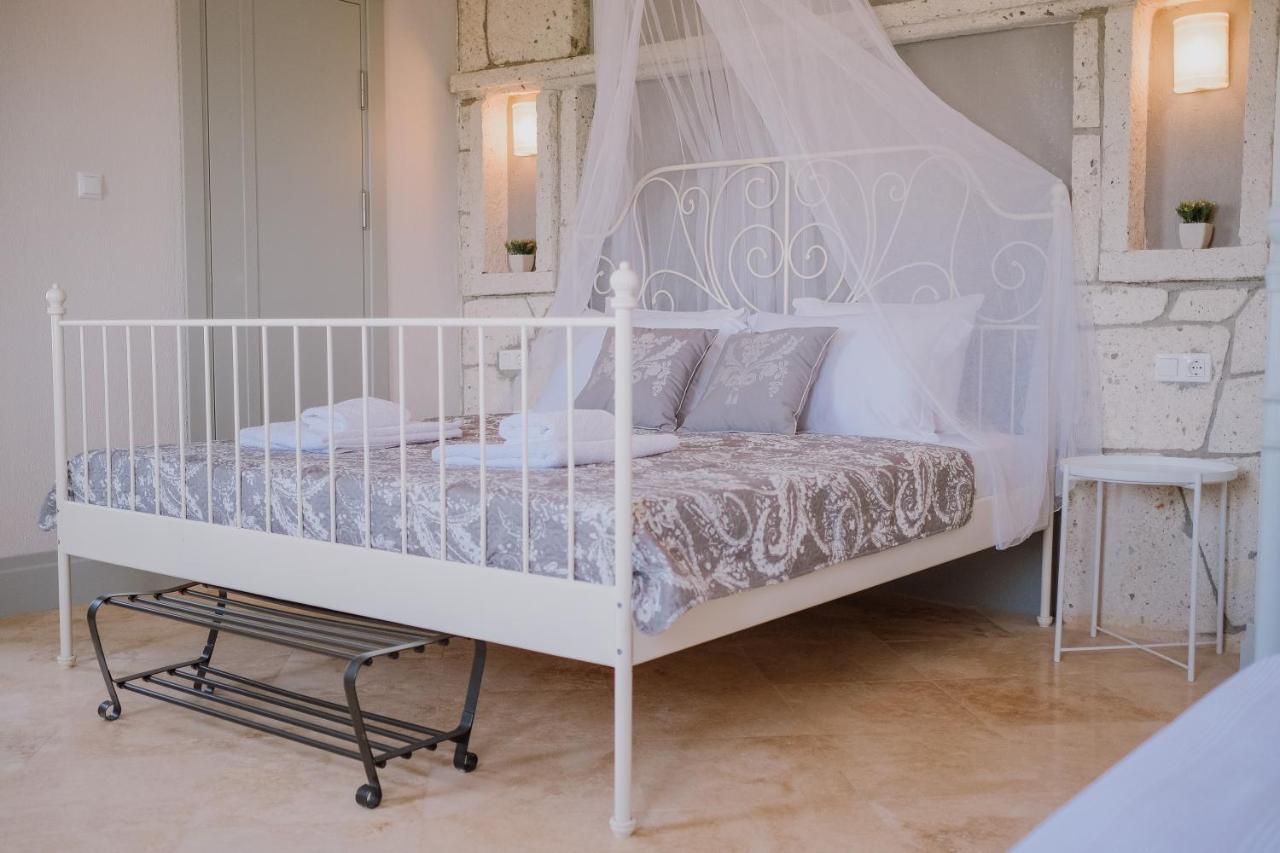 Deruni Butik Hotel Σμύρνη Εξωτερικό φωτογραφία